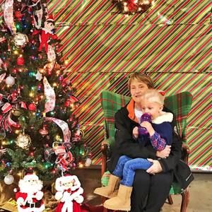 Meet your Posher, Ann